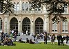 Top 5 des plus belles universités françaises 