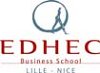 L'EDHEC lance un programme PhD in Finance