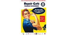 Lancement du Repair Café Vauban Esquermes