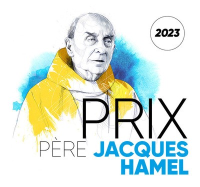 prix Père Jacques Hammel