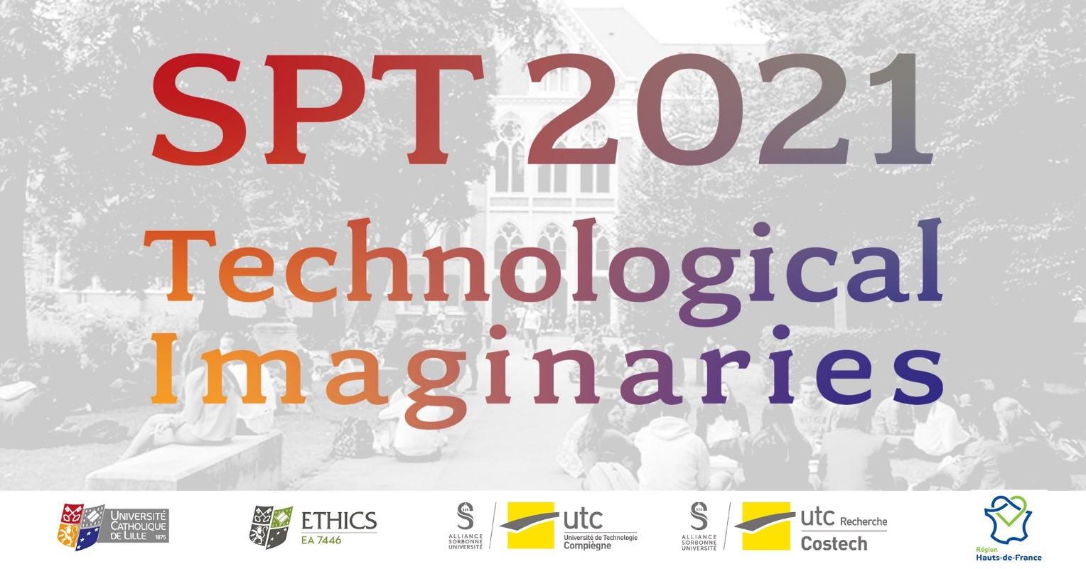 Society for Philosophy and Technology (SPT)