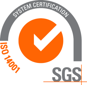 certification iso14001