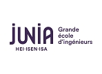 Logo junia