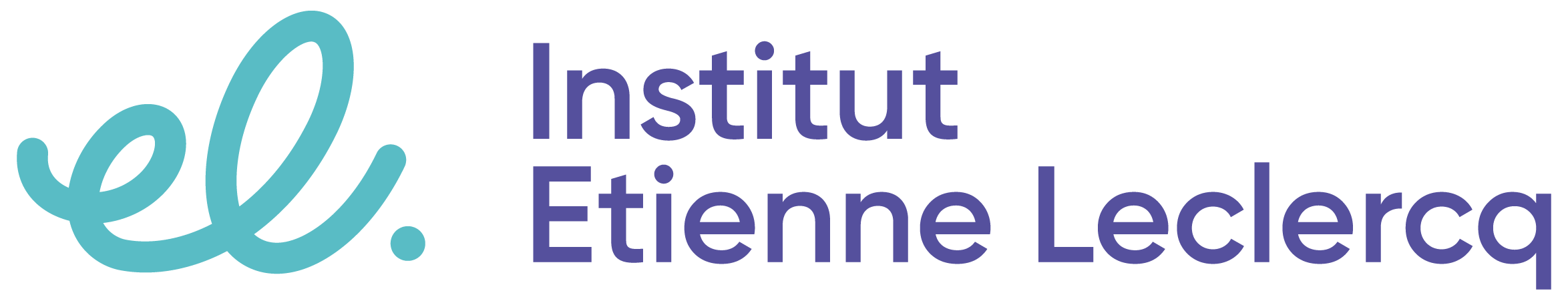 logo institut Etienne Leclercq