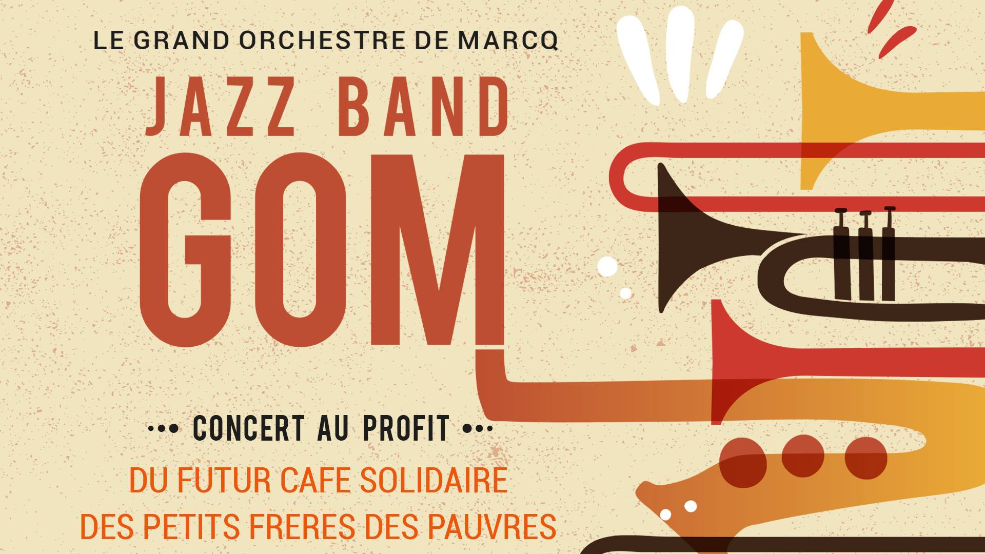 Jazz Band Gom