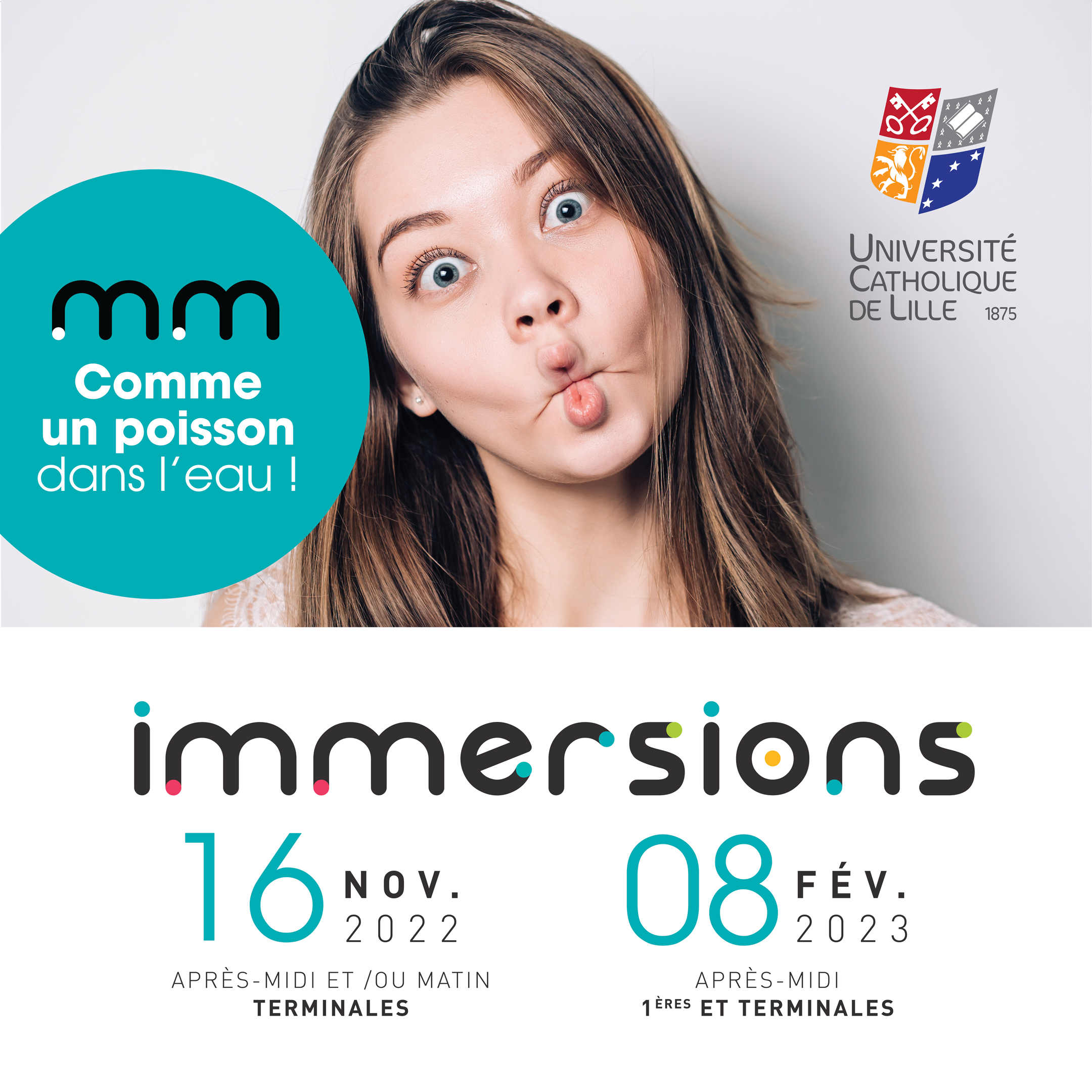 immersions lycéens 22-23