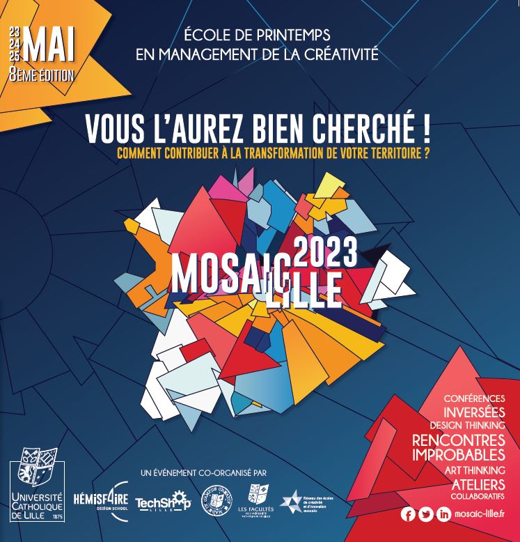 mosaïc lille 2023