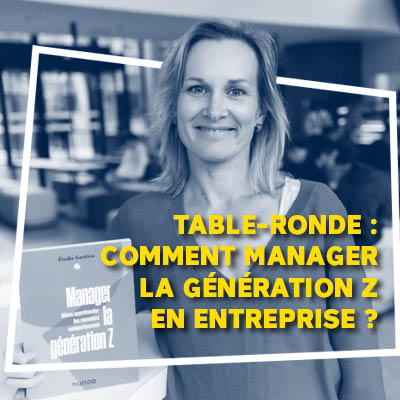 Table ronde IESEG