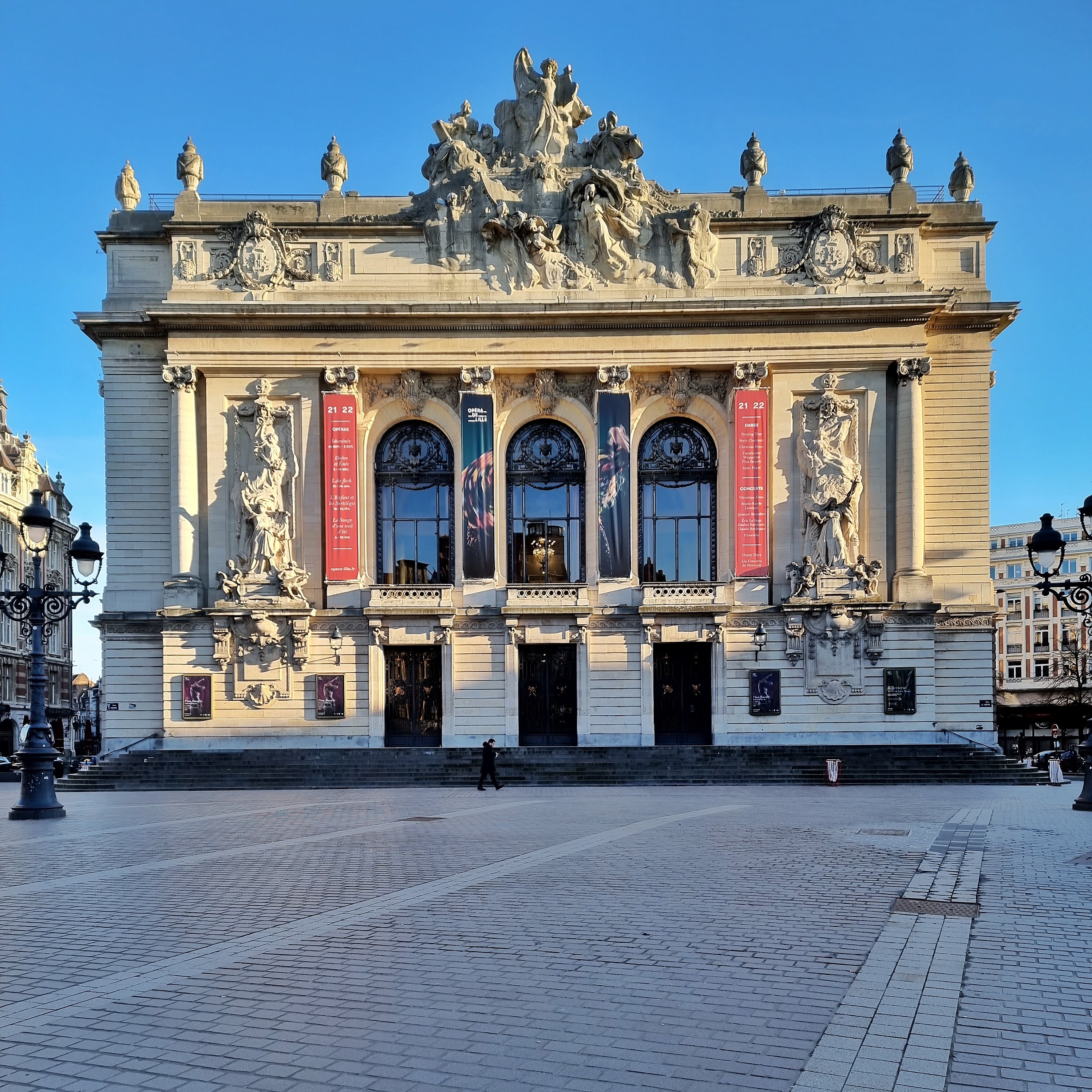 Lille Opera