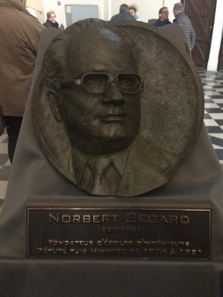 Norbert Segard