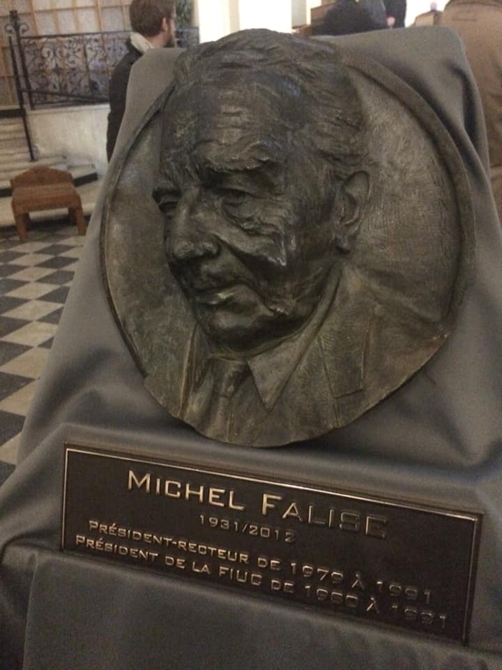 Michel Falise