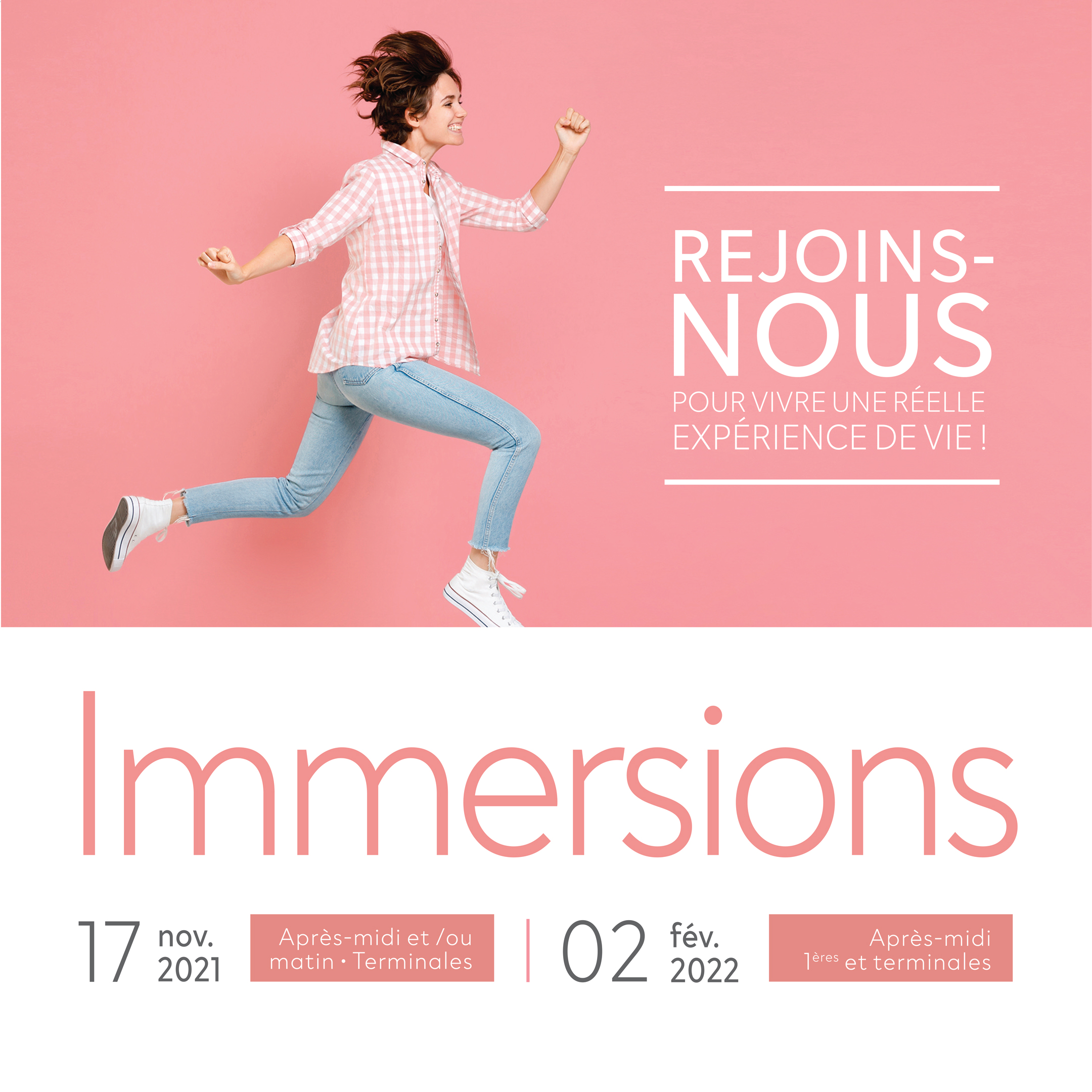 immersions