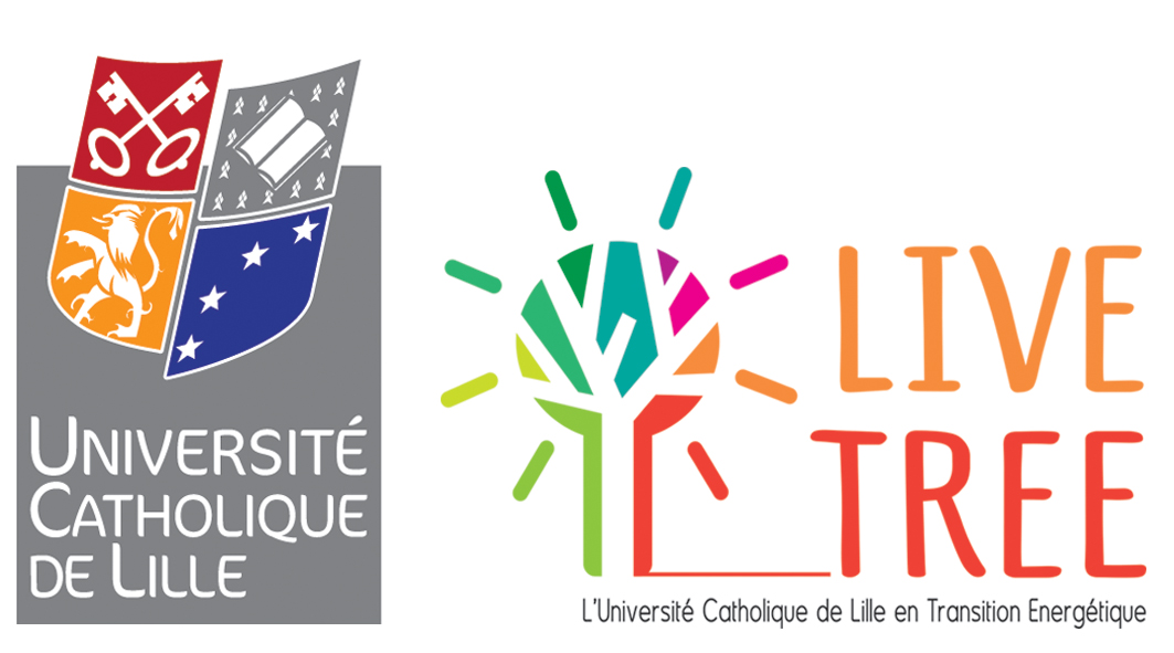 Logo Live Tree