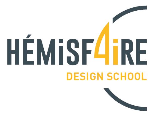 Logo hemisf4ire