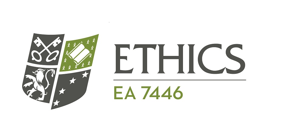Logo ETHICS