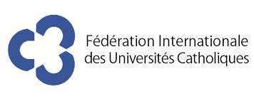 Logo FIUC Fédération Internationale des Universités Catholiques