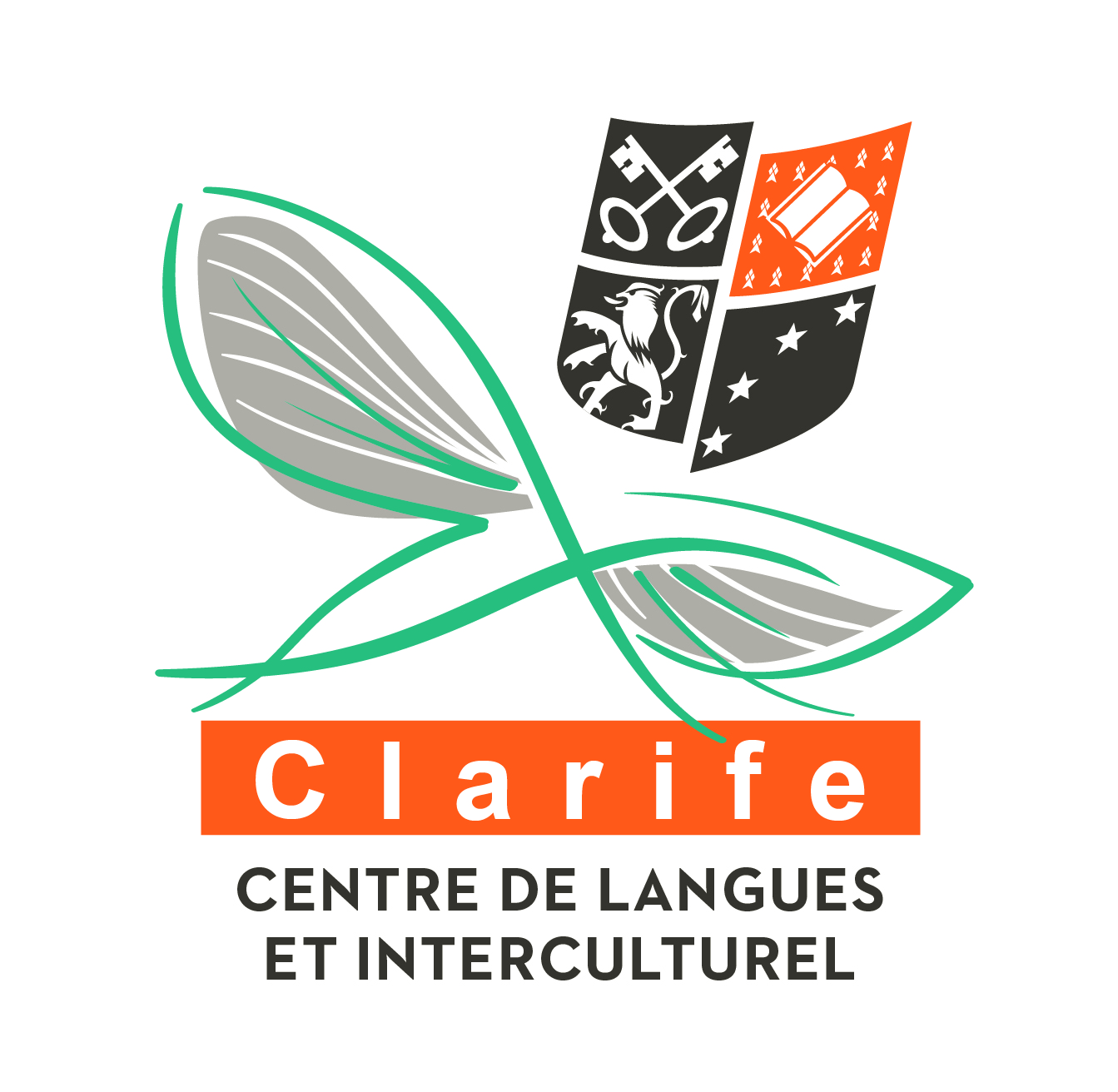 Logo Clarife