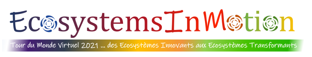 logo ecosystemsInMotion