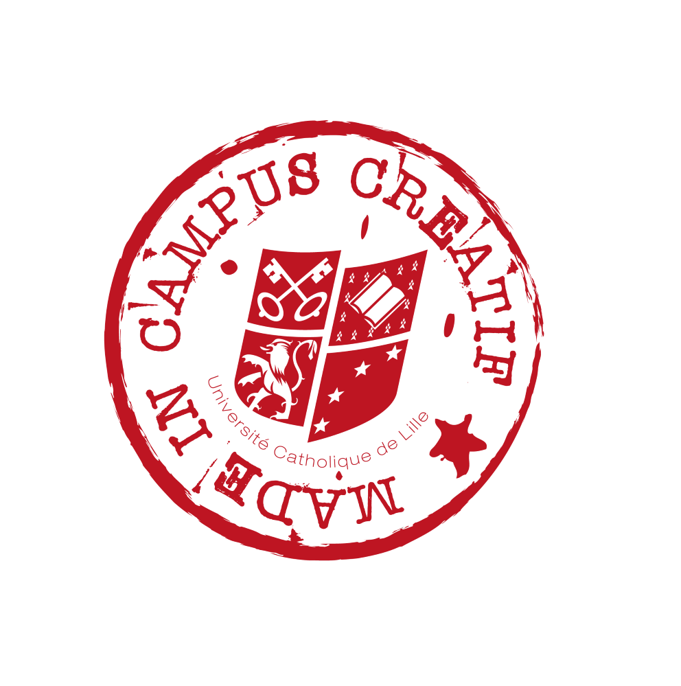 logo campus créatif
