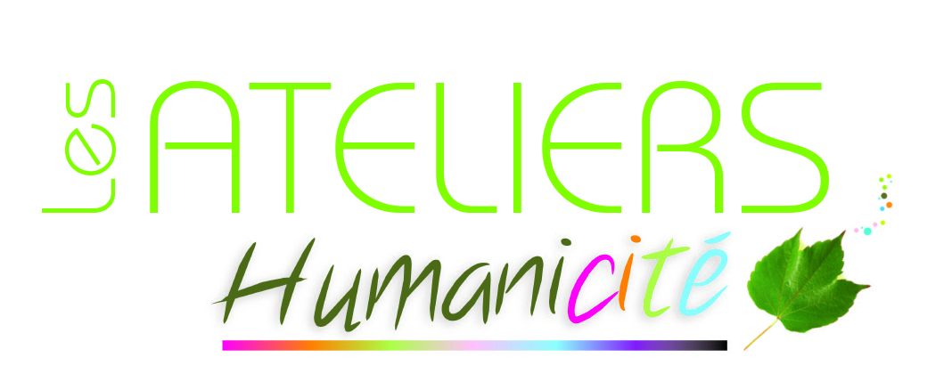 Logo Ateliers Humanicité