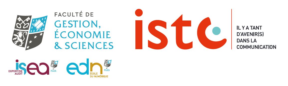 logos FGES-ISTC