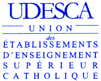 Logo UDESCA
