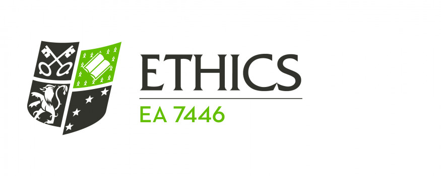 logo ETHICS