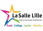 logo la salle lille