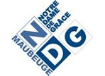 logo NDG Maubeuge