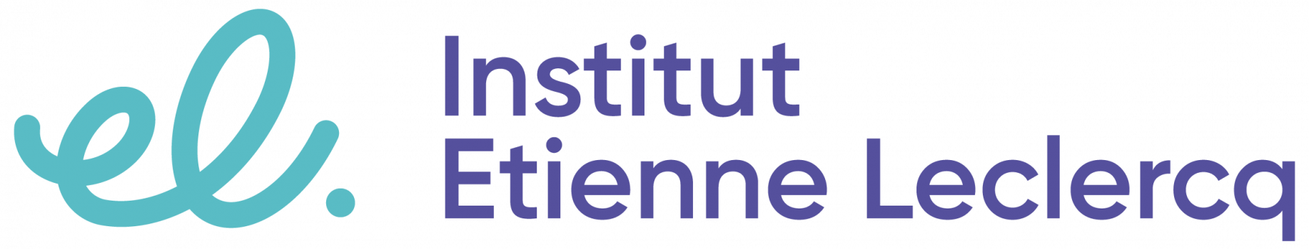 logo institut Etienne Leclercq