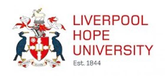 Partenariat Liverpool Hope University