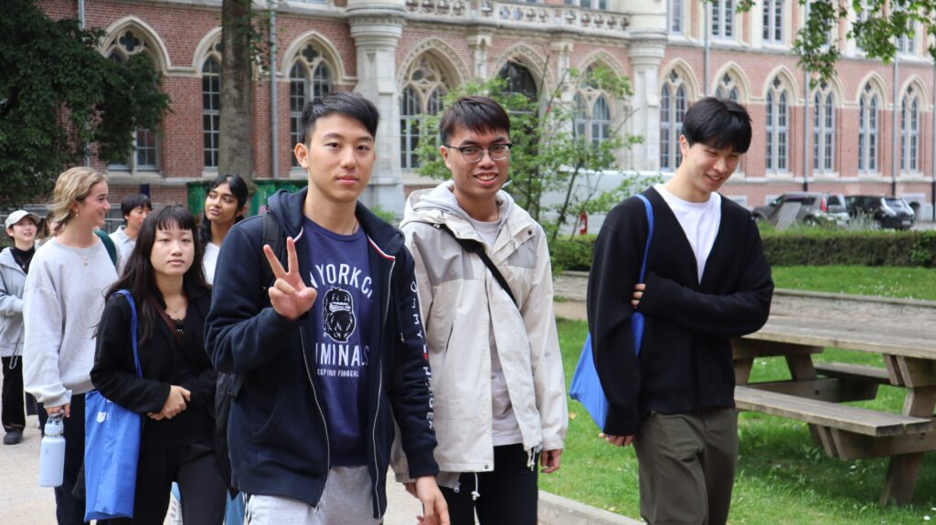 02 Visite Campus