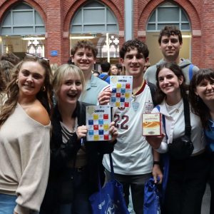 26ème édition du LILLE European Summer Program