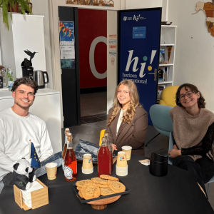 Erasmus Days 2026 : apprendre et s’épanouir pour révéler les talents de demain