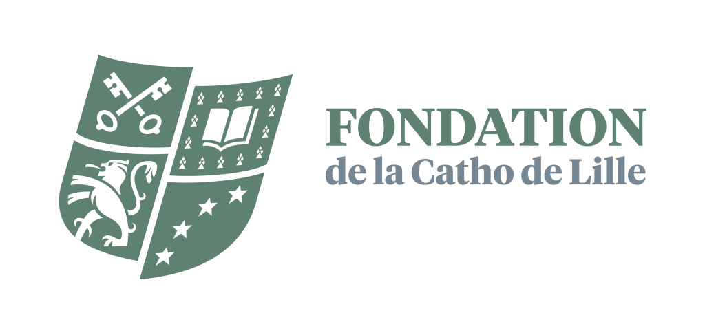 Logo Fondation couleur