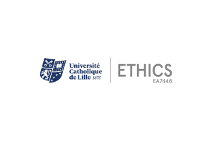 Logo ETHICS