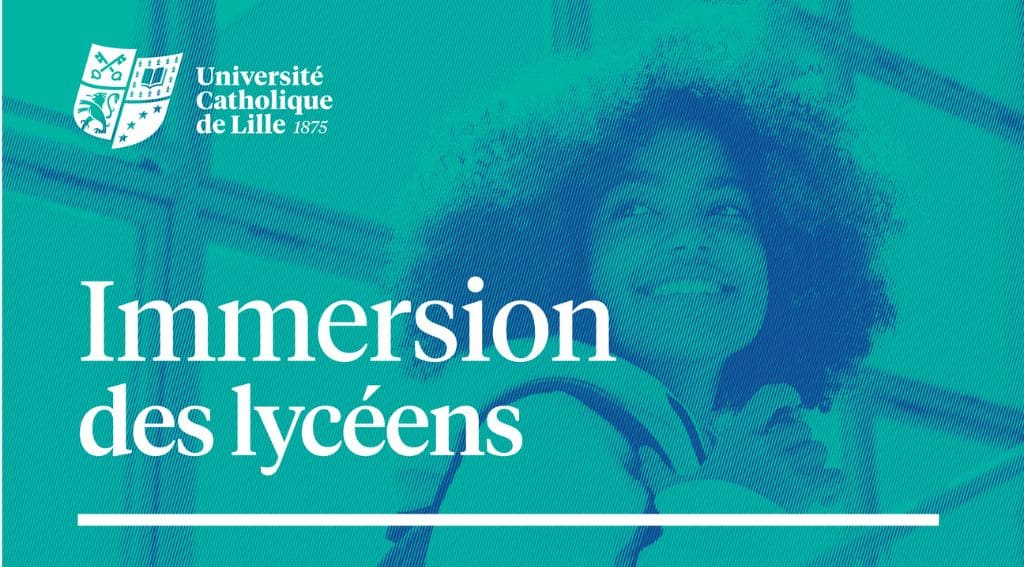 Visuel immersions