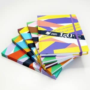 Carnets 150 ans