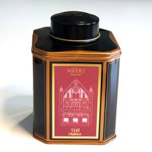 Thé Meert Philibert