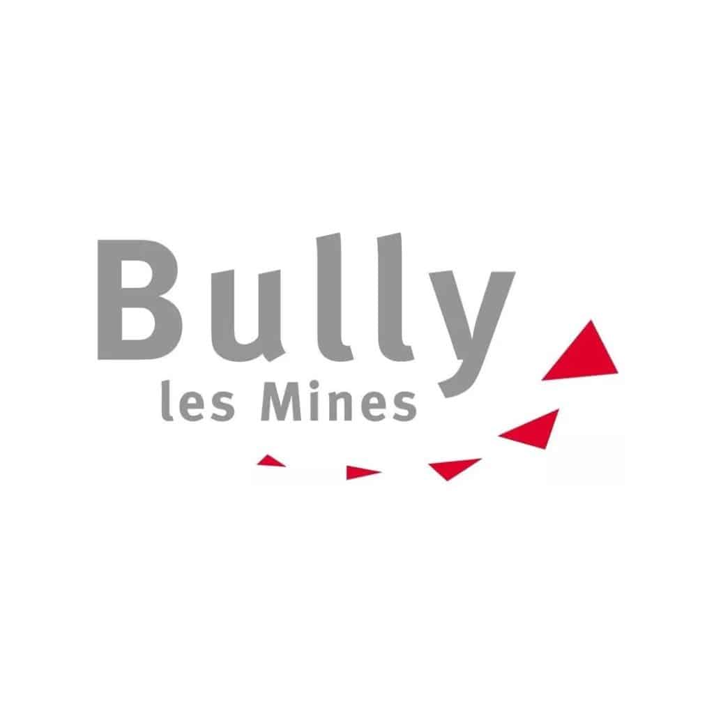 Logo ville de Bully les Mines