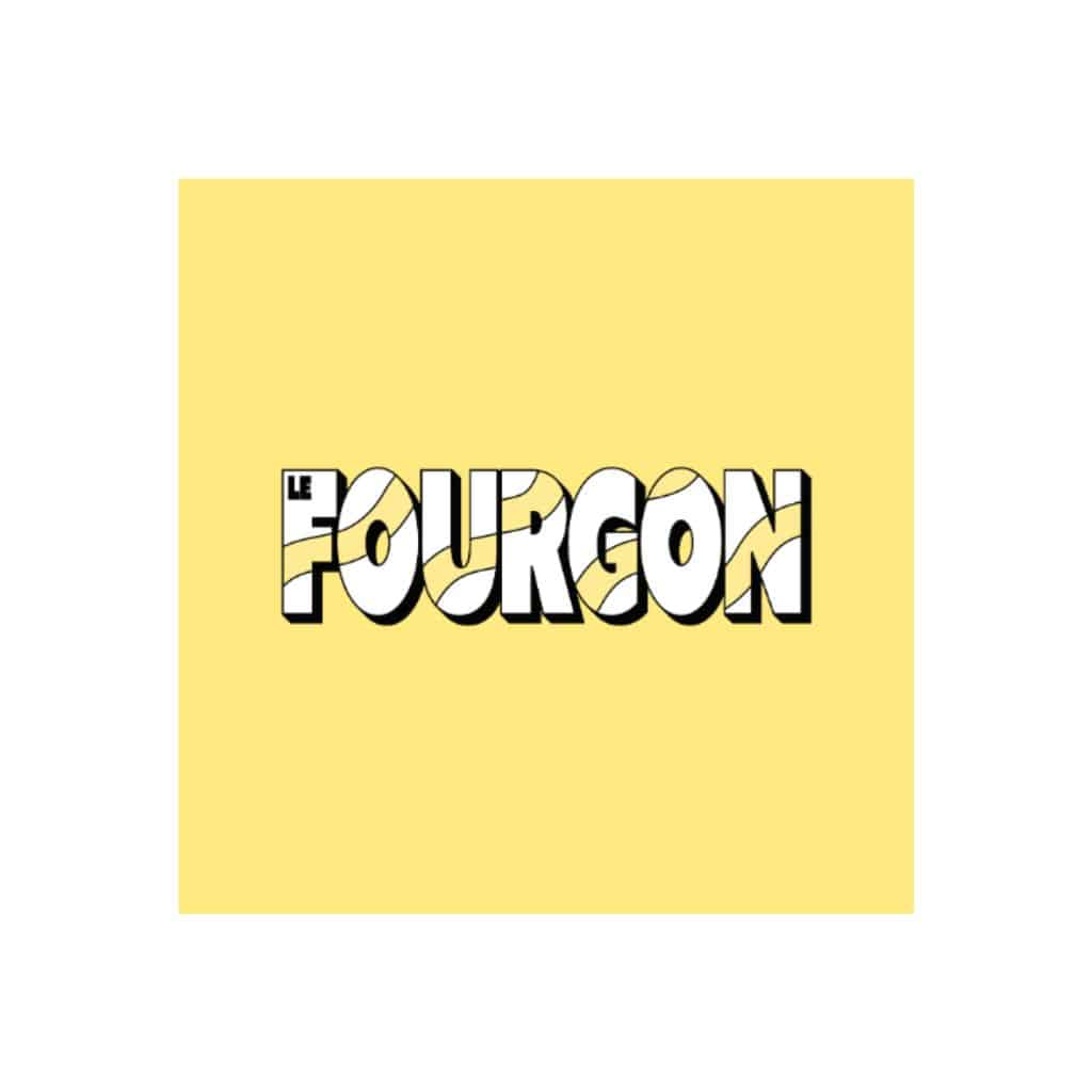 Logo Le Fourgon