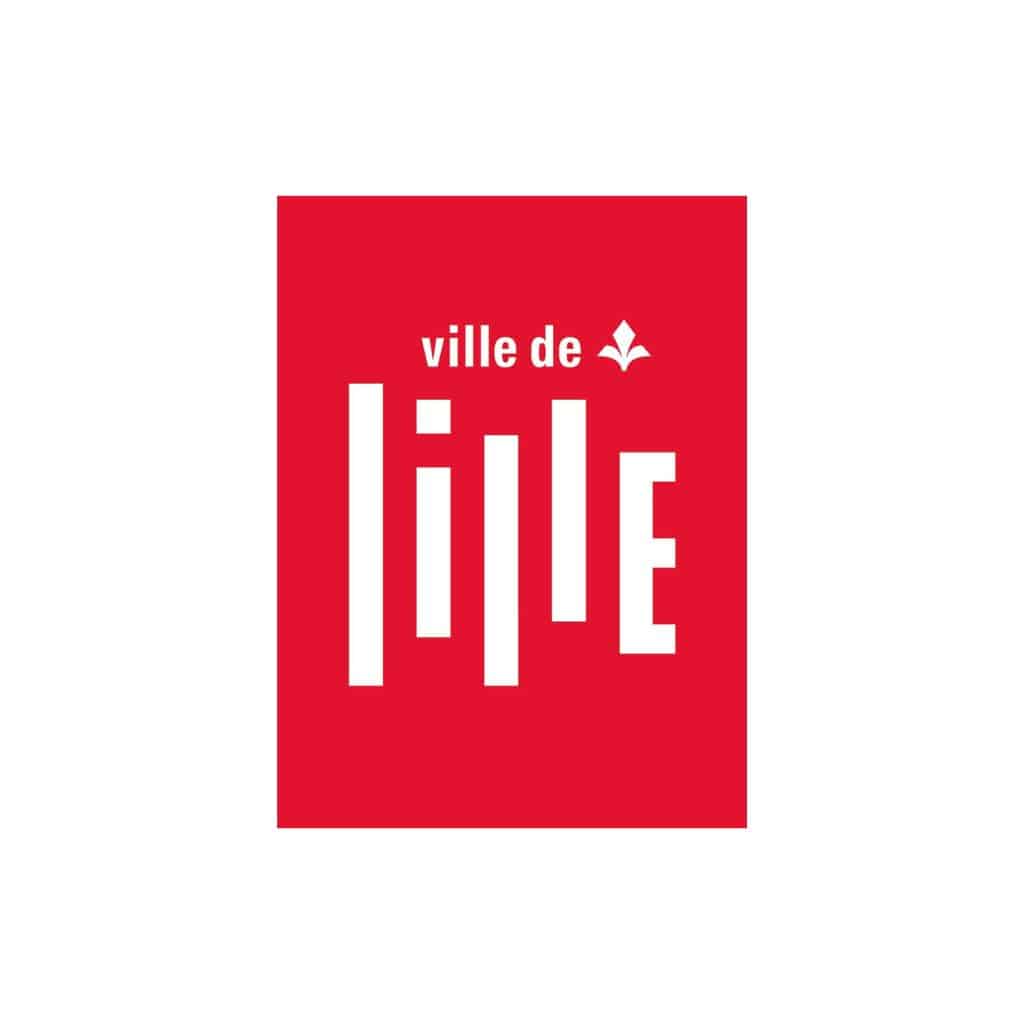 Logo ville de Lille