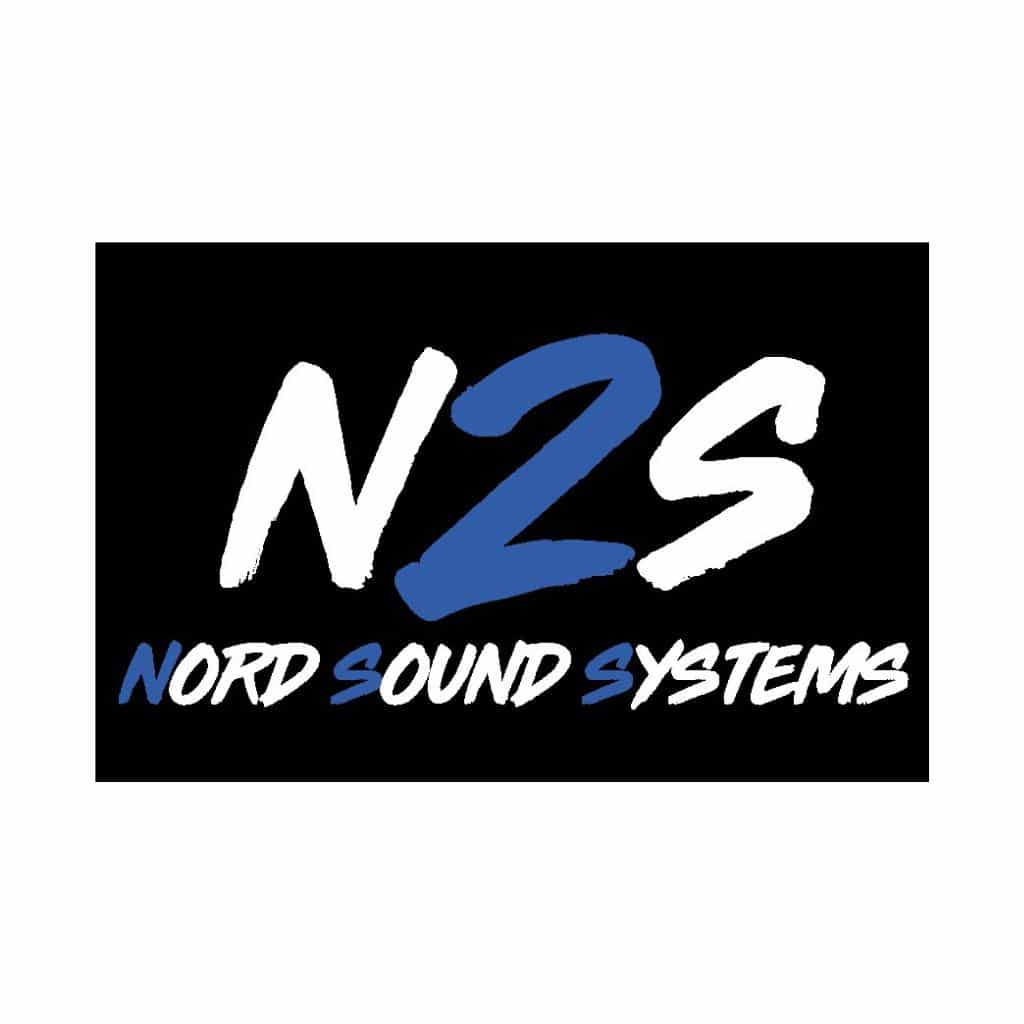 Logo Nord Sound Systems