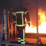 Equipement de protection individuel instrumenté pour mesurer les échanges thermohydriques