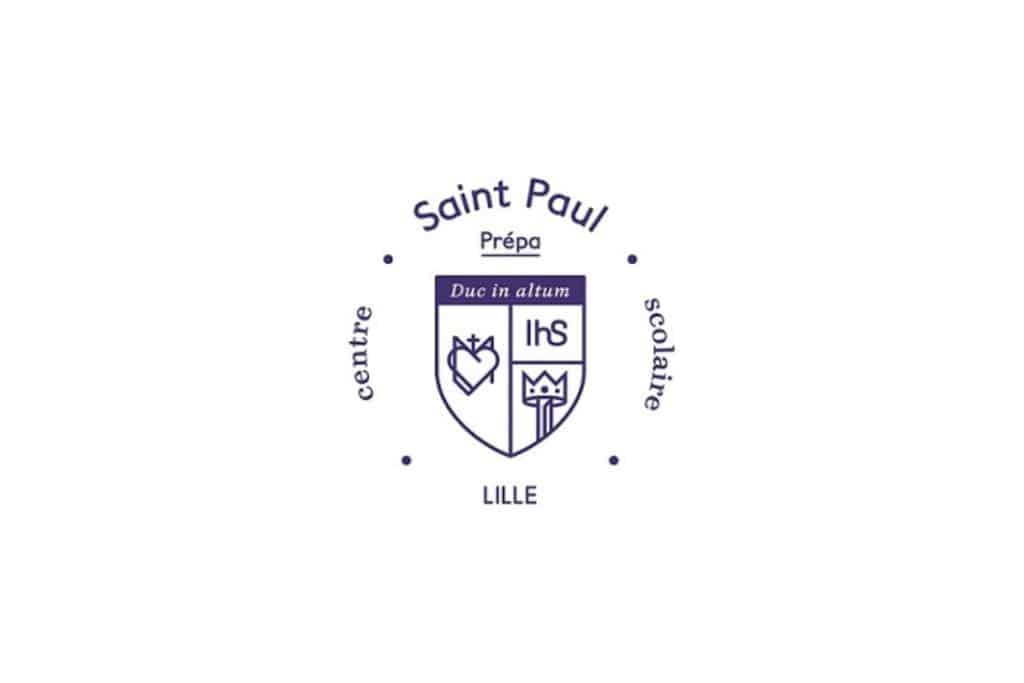 Logo Saint Paul