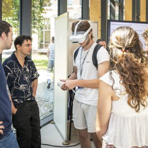 Retour sur l’Open Lab 4 édition…