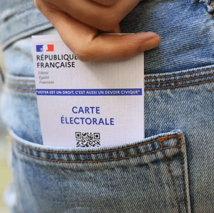 Conférence – « Electoral Participation of Non‐National EU Citizens in France »