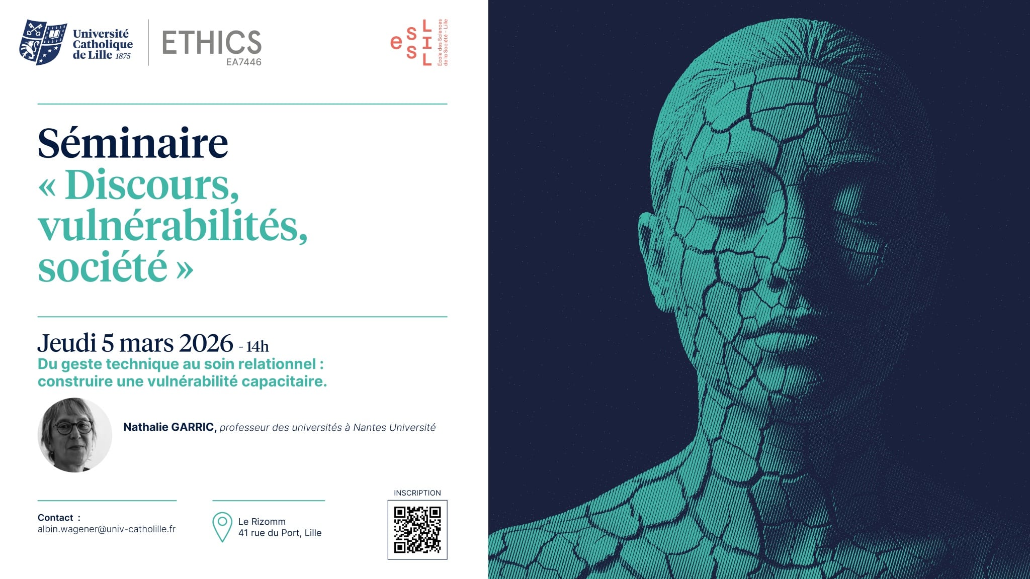 Du geste technique au soin relationnel : construire une vulnérabilité capacitaire