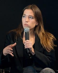 Amélie Deloche