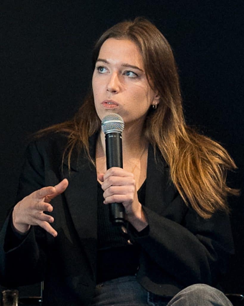 Amélie Deloche